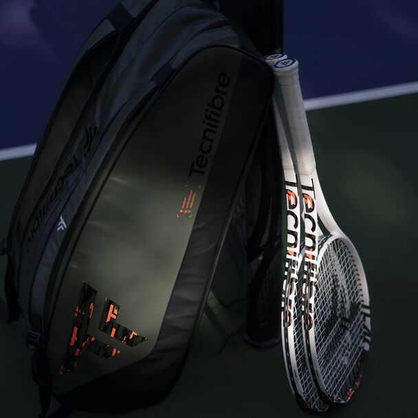 TOUR ENDURANCE 12R KHAKI bag image number 4